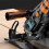 Adjustable Support for A Grinder, Upgraded Angle Grinder Stand Tool, Angle Grinder Stand for Tile 45 Chamfer E 6
