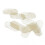 Violin Bridge Wire Protection Pad E1A1 String Protection Pad Accessories String Protection Pad B 5