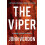 The Viper by John Verdon Hardcover Book 1