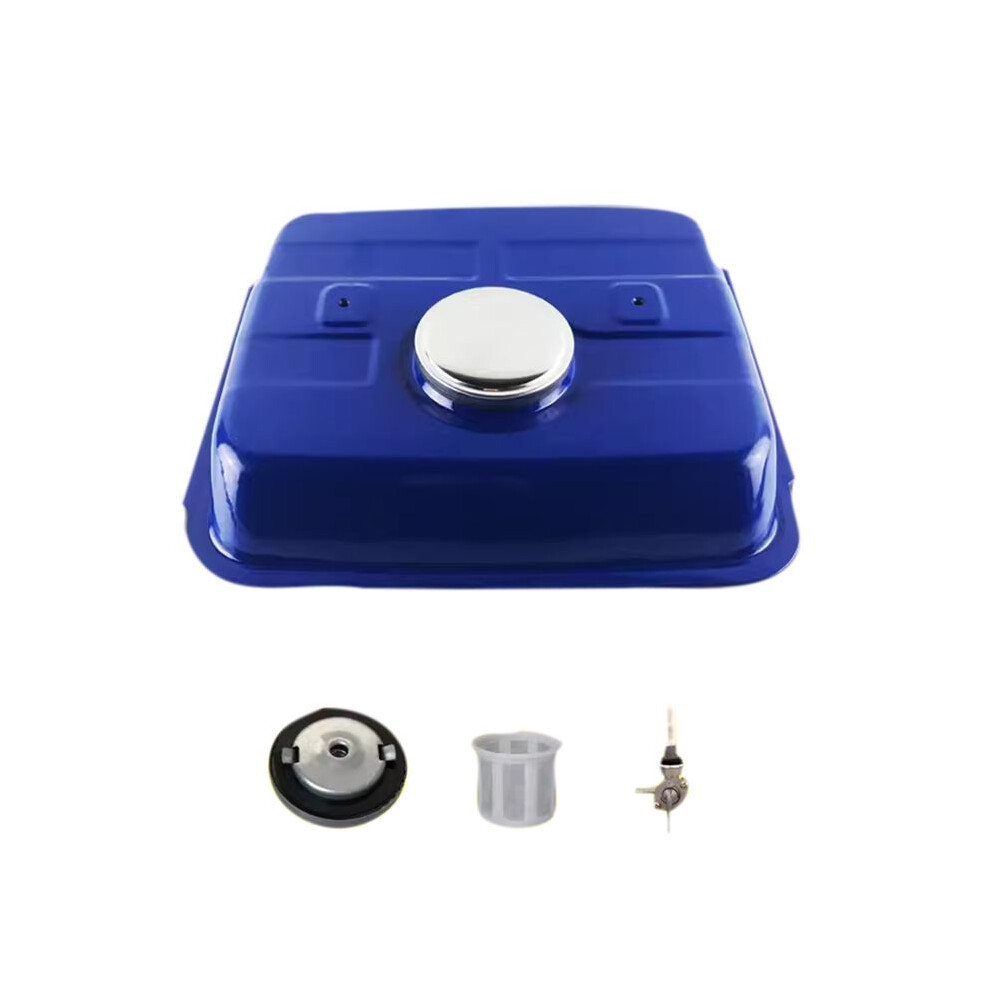 Et950 Et650 Tank 750 Watt Gasoline Generator Accessories Oil Tank Fuel Tank Assembly,700W-1000W 4711482233799