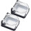 Power Push Button  Cover,Waterproof and Collision Resistant, Dustproof Safety Protector for 25mm Mounting Hole A 2