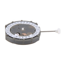 Movimento al Quarzo PE50 Movimento 'Orologio Elettronico con Ago Piccolo 2/6/10 Accessori per Orologi A Sei Lancette Movimento 'Orologio