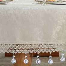 8Pcs Tablecloth Weights Heavy Crystal Tablecloth Weight Hangers Pendants for Hold Curtains Shower Curtains Garden