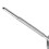 Handheld Coffee Mixer Uniform Trickling Shower Drip Filter Pour-over Coffee Stirring Extractor Stirring Rod 7