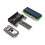ESP32 Automation Kit för Programmering DIY Electronic Project Bästsäljande Electronics ESP32 Cam Complete Kit 6