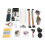 ESP32 Automation Kit för Programmering DIY Electronic Project Bästsäljande Electronics ESP32 Cam Complete Kit 9