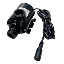 Water Pump 24V 30W 800L/H Brushless Motor Submersible Aquarium Water Pump Pond Fountain for Fish Tank Garden