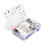 ESP32 Automation Kit för Programmering DIY Electronic Project Bästsäljande Electronics ESP32 Cam Complete Kit 5