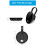 Wireless Display Receiver 4K -Compatible WiFi Display Adapter 5G+2.4G TV Stick for Android/IOS/Windows 5