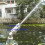 Adjustable Sprayer Nozzle Tips 2 Sets High Pressure Misting Spray Nozzle 1.5mm Aperture 4