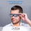 2Pcs Active Shutter Eyewear DLP-Link 3D Glasses USB Rechargeable for DLP LINK Projectors for  W1070 W700 Project 6
