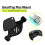 Cycling Hard Protective Case Bicycle Mount Holder Protective Case for SmartTag+  Water Bottle Cage Holder 3