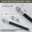 7 PCS Glass Cutter Tool Set Includes Adjustable Circular Glass Cutter with Round Knob Handle and Suction Cup 3