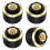 Auto TPMS ReifendrucküBerwachungssystem  5.0 Handy-Display Auto-Reifendrucksensor für LOS Android 1