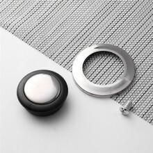 Coperchio Universale, Tappo per Manopola, Resistente al Calore, Coperchio per Pentola, Manopola, Maniglia di Sollevamento di Ricambio, Impugnatura per