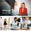 Silver+Gold Light Reflector Light Diffuser Collapsible for Studio Photography Lighting and Outdoor Lighting 4