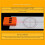 Physics Lab Equipment Tools Set Physical Optical Teaching Optical Lens Pinhole Imaging Optics Science Experiment 4