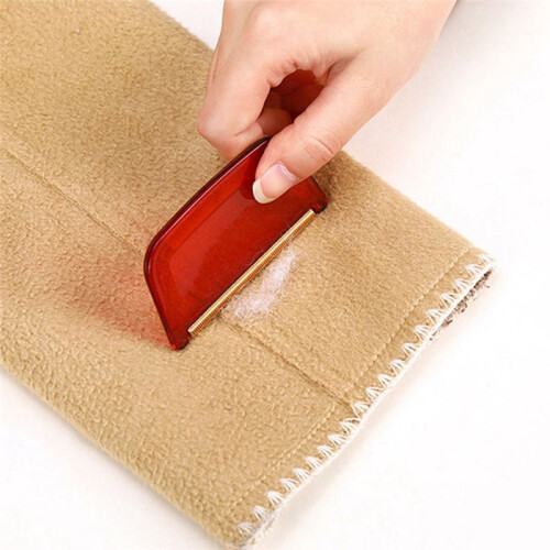 SuéTer Pentes SuéTer Tecido Barbeador Caxemira Pente Lã Ferramenta de Limpeza Remove Branco 1