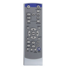 Fernbedienung XD250REM für  Projektor FD630U/FD630U-G/WD620U/WD620U-G/XD250U/XD250U-G/XD250U-ST/XD280U