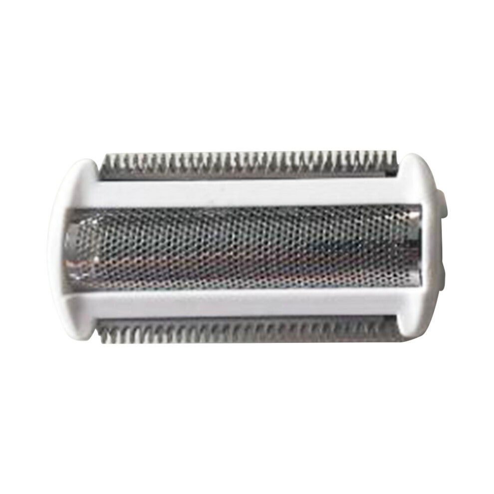 Electric Razor Foil Replacement for Women, Hypoallergenic Shaving Foil with Less Irritation, Compatible with Philips BRL140 BRL146, Dual Blade System