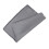 Grey Silicone Mat for Washing Machine Leak Proof Scratch Resistant 60cm Square 9