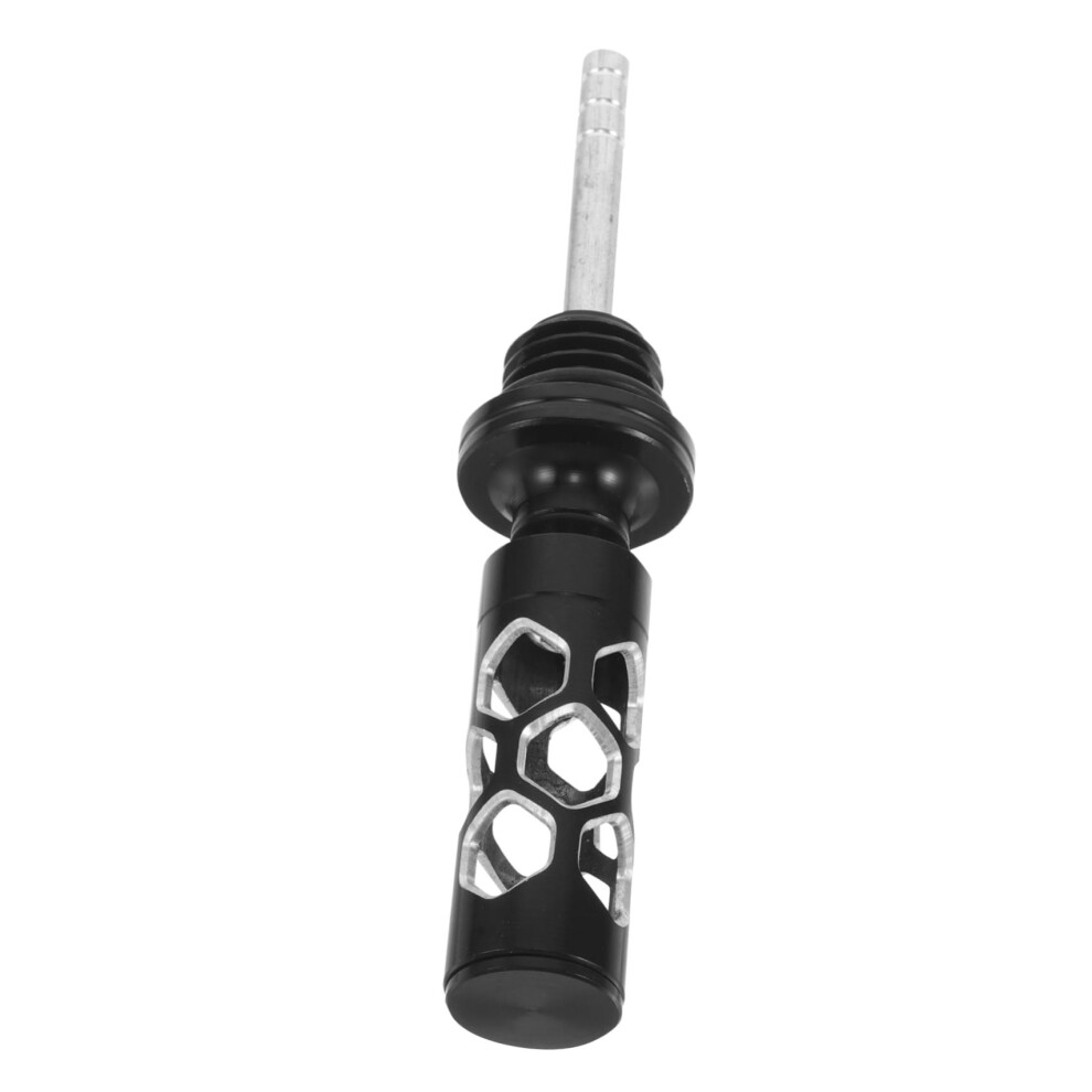Aluminum Alloy Motorcycle Oil Level Gauge For Accurate Measurement And Easy Maintenance 9169991285368