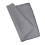 Grey Silicone Mat for Washing Machine Leak Proof Scratch Resistant 60cm Square 13