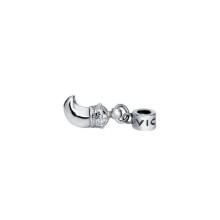 Bijoux - Viceroy - VMM0141-00 - Perle de verre - Silber - Frau