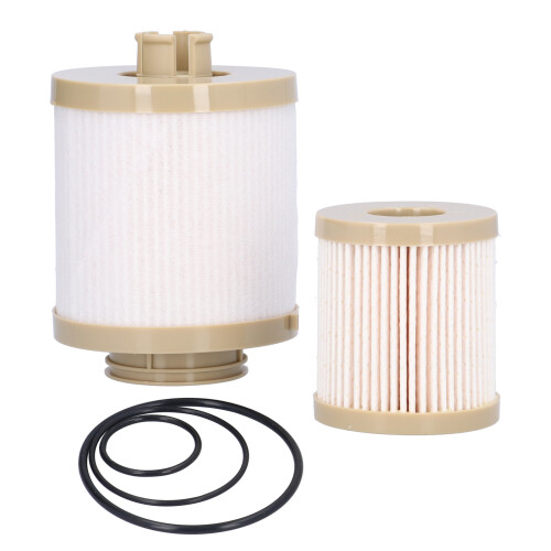 OEM Design Replacement Fuel Filter Prevent Engine Failure Through Block Impurities And Uniform Fuel Flow Optimization