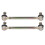 M10 Tie Rod Ball Joint Set for ATV Quad 18