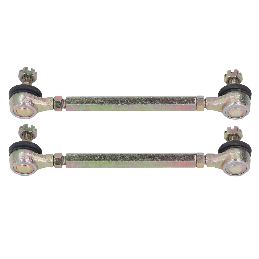 Rust-Proof M10 10Mm Tie Rod Ball Joints For 50Cc-250Cc Atv Quad 8711373364973