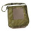 Foldable Foraging Bag Large Capacity Fruit Harvesting Mesh for Hiking 1