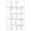 Trackpad  Wireless 2.4G Wired Touchpad Touch Pad Rechargeable Trackpad Mouse for Laptop PC Pad White 6