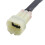 Motorcycle Ignitor CDI Box Module Unit for  F650 ST Strada 0169 1993-2000 071000-0820 5