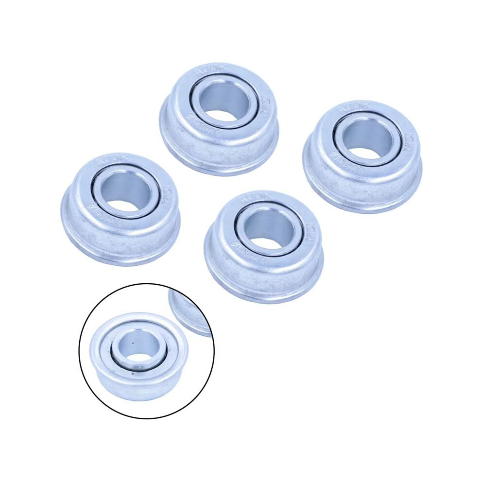 Lawn Mower Wheel Gxv160 Hrj196 216 Wheel Bearing Hand Push Lawn Mower Wheel Bearing 4 Pieces 4714053040130