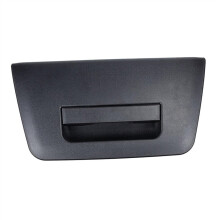 90606-EB705 Tailgate Door Handle Cover Without Key Hole for 05-15 Navara D40