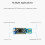 Nordic NRF52840-Dongle USB Dongle for Eval  Development Module 5
