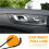 For (450)Fortwo Front Interior Door Cable Q0001973V005 2