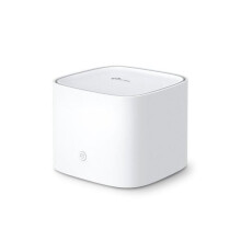 WiFi Mesh TP-Link HX520 1 Nodo 3000 Mbps Wi-Fi 6 Control Parental Seguridad WPA3 Doble Banda