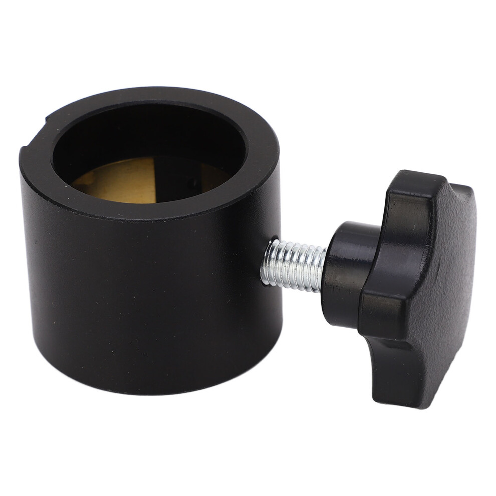 32Mm Aluminum/Brass Stereo Microscope Limit Ring | Durable Fixing Holder 8431371493283