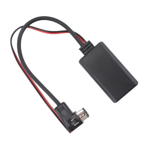 Auto  Audio Receiver für  IP-Bus 11Pin  Aux Receiver Adapter 1