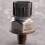 Common Rail BräNsletryckssensor 45PP3-1 1465A034A 8C1Q9D280AA för  Navara D40 Pathfinder 2.5 6