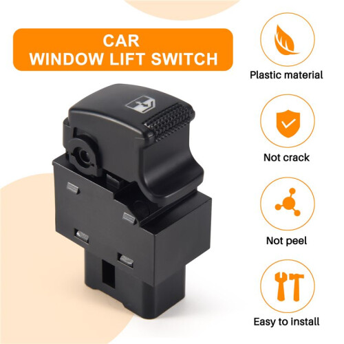 Electric Window Passenger Control  93580-2E000 for  Tucson Window Regulator 2
