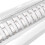 2Pcs 42LED Boat Drain Light Boat Transom Light  Underwater Pontoon Marine Light 6
