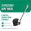 Suspension Strut Spreader Tool -  Ram Strut Removal,  Joint Splitter 5