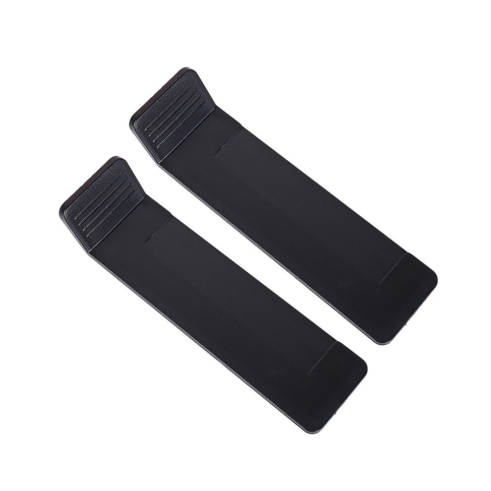 2 Pack Guitar Floating Tremolo Bridge Shim,For Guitar Bridges Adjustment&Tuning,Electric Guitar Bridge Replacement Tool 6031396507693