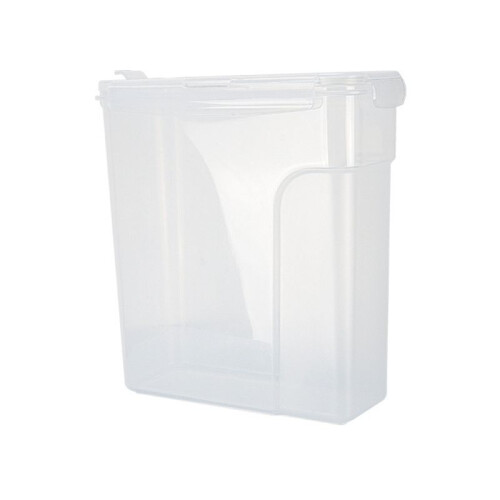 4L Sealed Tank Moisture-Proof 3D Printer PLA Consumable Drying Oven Tray Seal Ring Storage Box