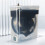 4L Sealed Tank Moisture-Proof 3D Printer PLA Consumable Drying Oven Tray Seal Ring Storage Box 5