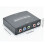 Convertidor Ypbpr una Componente  una HD Compatible con  Convertidor Ypbpr+L/Raudio una Compatible con 8