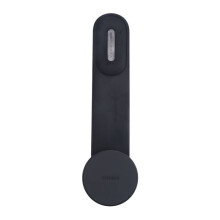 Baseus Soporte para TeléFono con Salida Aire para AutomóVil Soporte Giratorio para TeléFono Celular Soporte MagnéTico para TeléFono Celular para